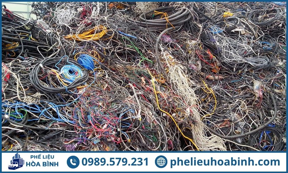 Những yếu tố ảnh hưởng đến giá phế liệu