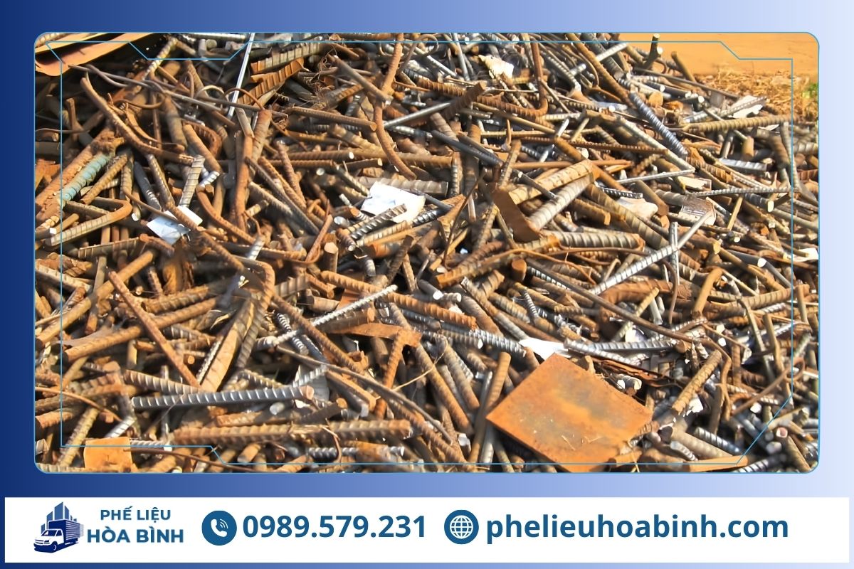 Những lý do nên chọn Phế Liệu Hòa Bình khi mua bán phế liệu tại Trảng Bom