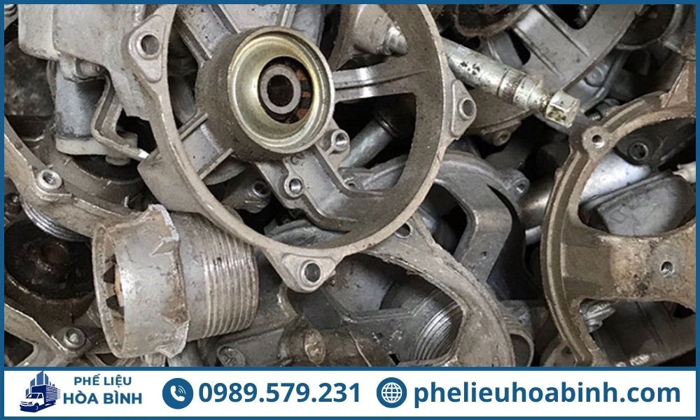 Báo giá đồng nát mới nhất hôm nay ở Phế Liệu Hoà Bình