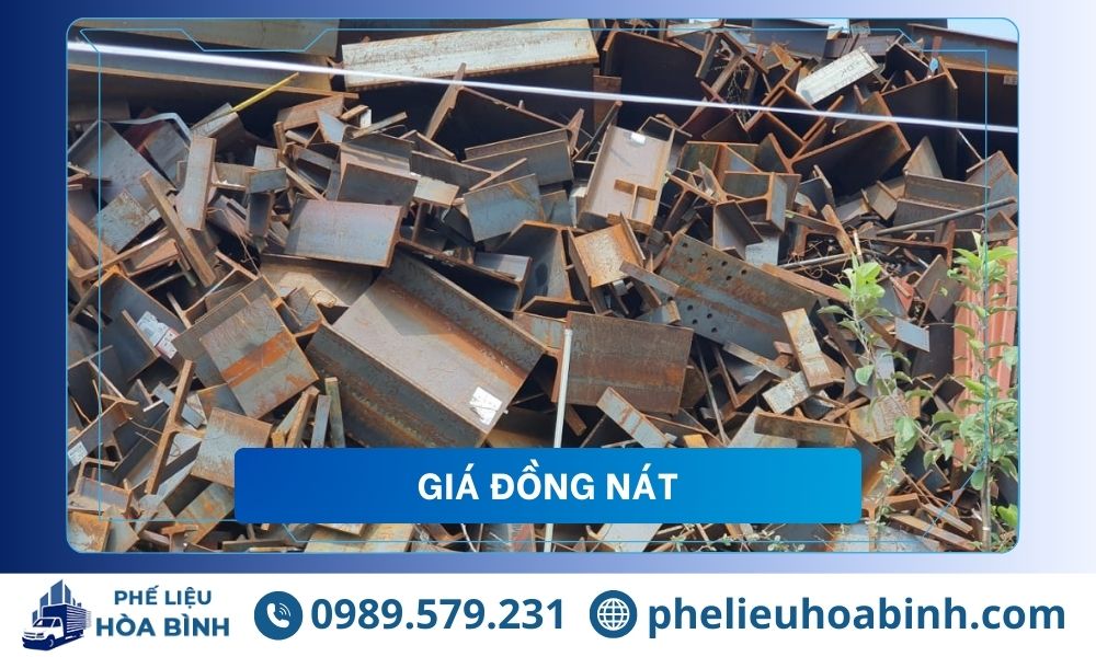 Bảng giá thu mua đồng nát hôm nay 07/02/2026