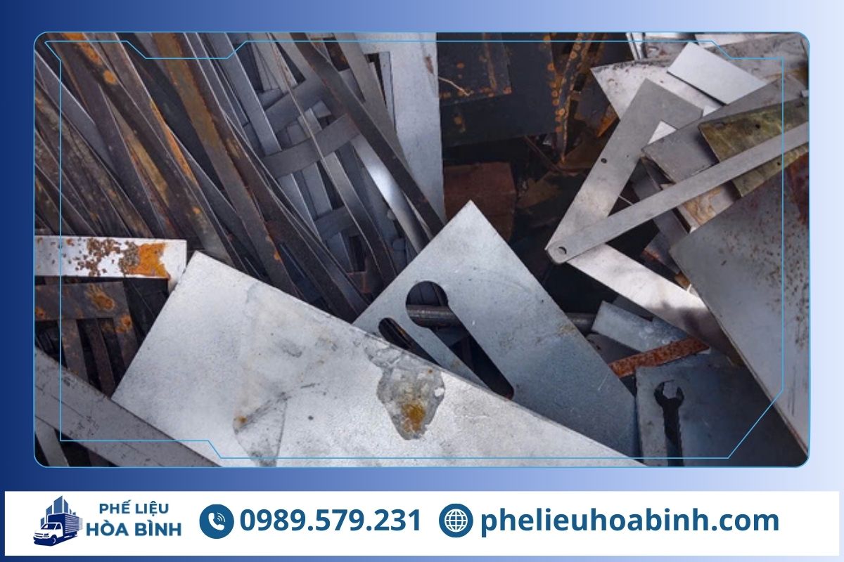 Những lý do nên chọn Phế Liệu Hòa Bình khi mua bán phế liệu tại Hải Dương