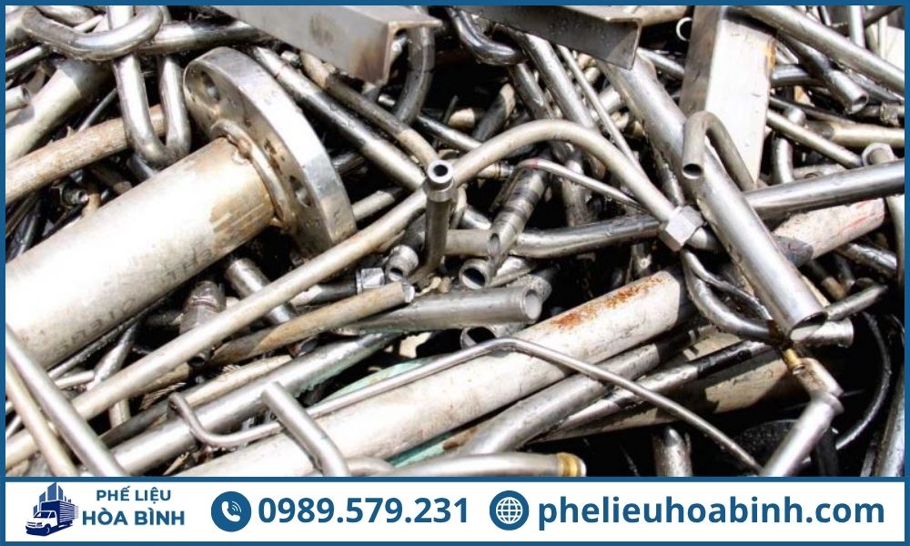 Khái niệm về Niken