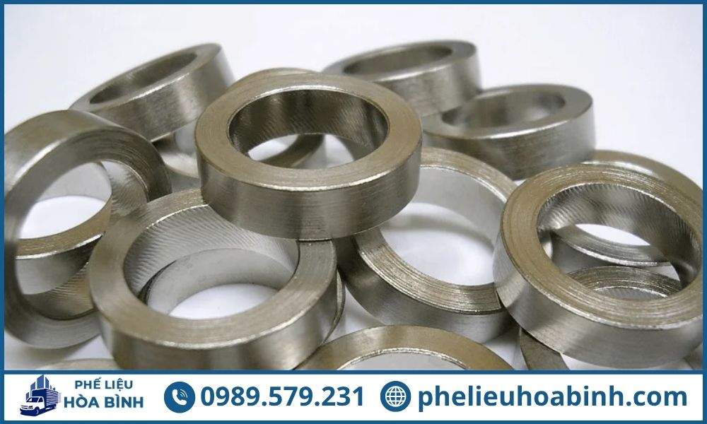 Giá phế liệu niken thay đổi theo những yếu tố nào?