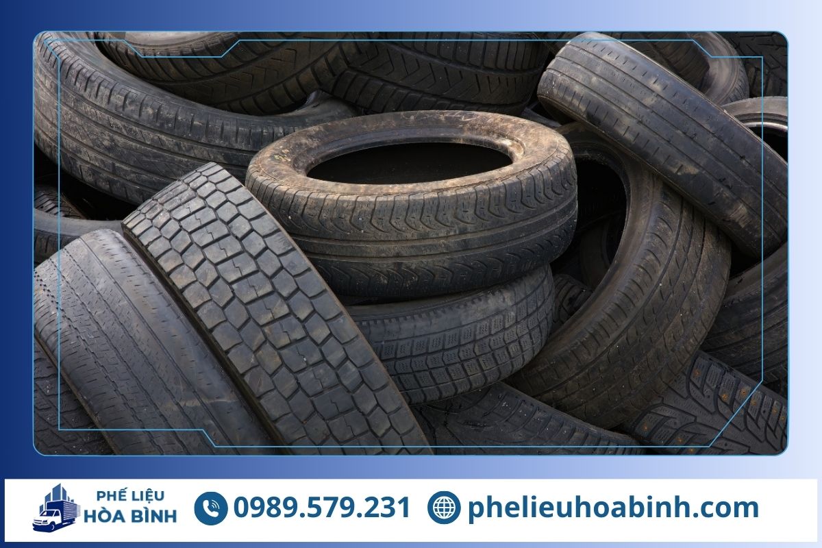 Những lý do nên chọn Phế Liệu Hòa Bình khi mua bán phế liệu tại Vĩnh Hưng