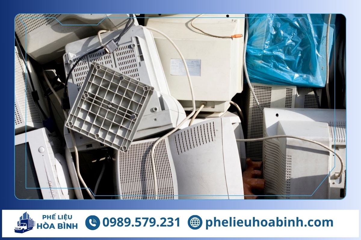 Những lý do nên chọn Phế Liệu Hoà Bình khi mua bán phế liệu tại Bù Gia Mập