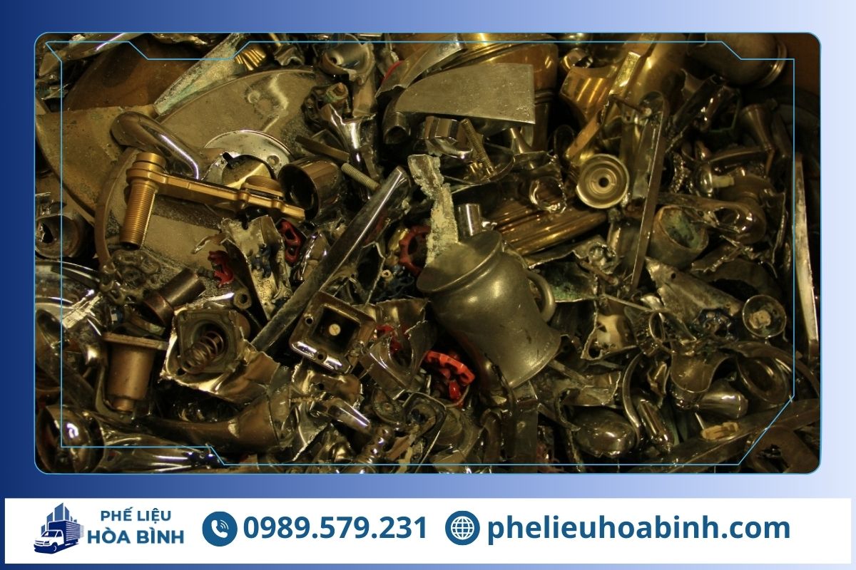 Những lý do nên chọn Phế Liệu Hòa Bình khi mua bán phế liệu tại Hậu Giang