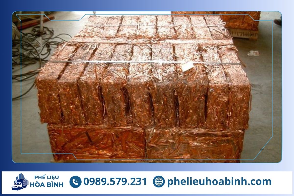 Phế Liệu Hòa Bình - đơn vị chuyên thu mua phế liệu giá cao tại Tân Biên
