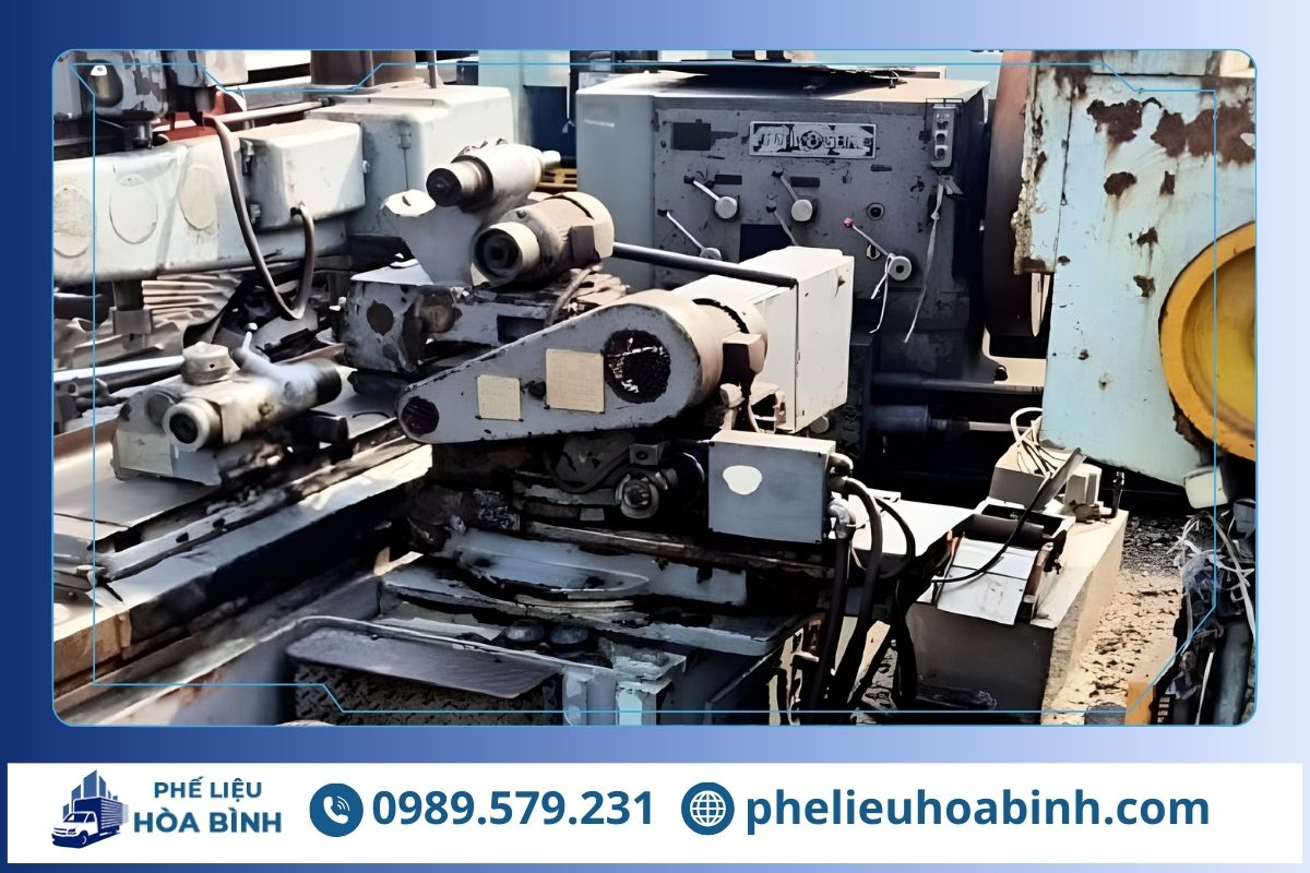 Những lý do nên chọn Phế Liệu Hòa Bình khi mua bán phế liệu tại Trà Vinh
