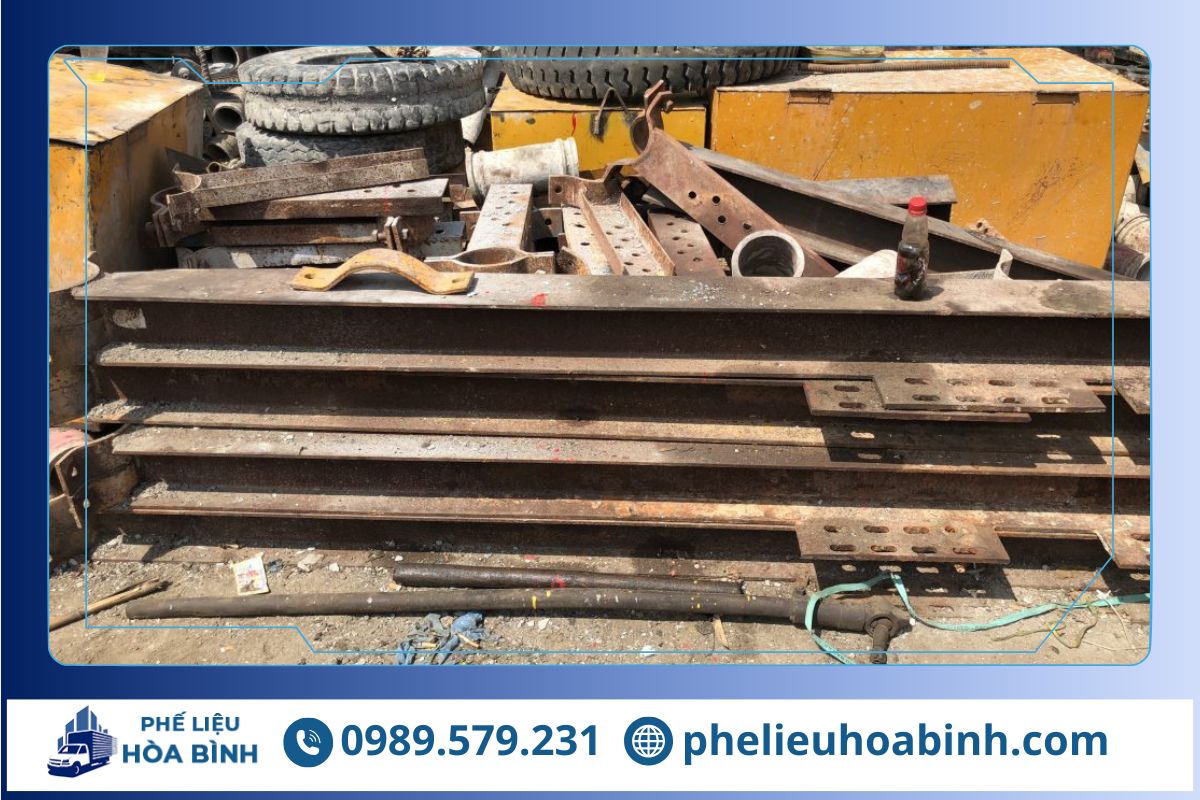 Chính sách chiết khấu hoa hồng thu mua phế liệu KCN Quốc tế Protrade hấp dẫn cho đối tác, người giới thiệu