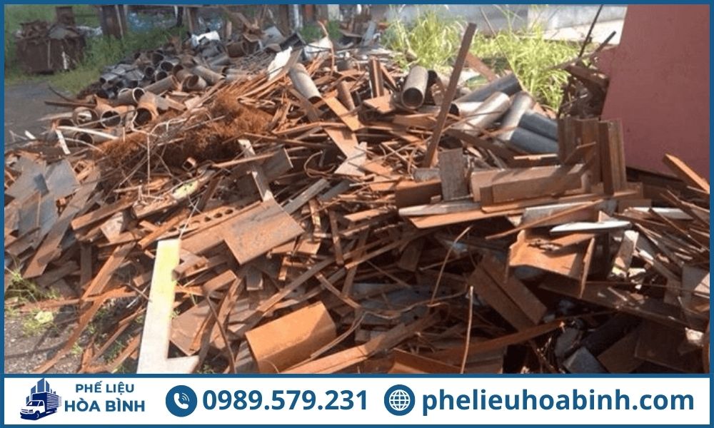 Hoạt động tái chế giúp nhà máy giảm chi phí nguyên liệu đầu vào đáng kể