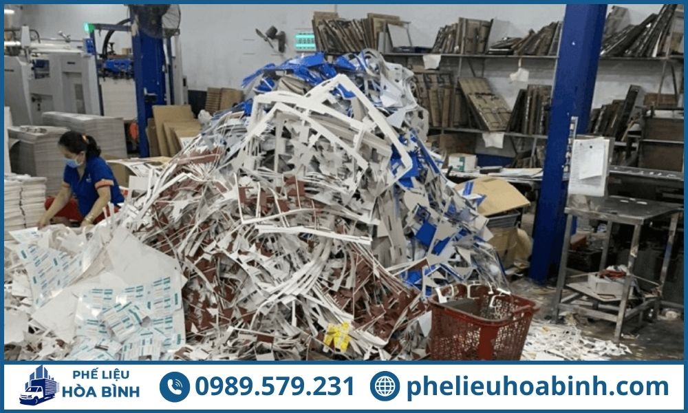 Vốn lưu động cần đủ để xoay vòng thu mua ngắn hạn