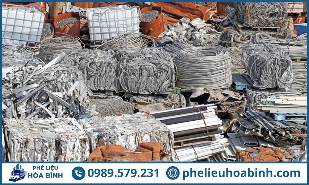 Phân loại chính xác giúp nâng giá trị bán ra và giảm chi phí xử lý