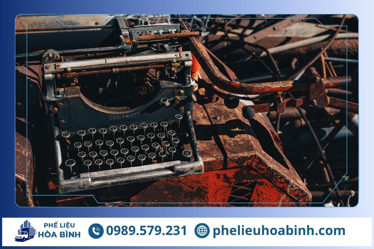 Những lý do nên chọn Phế Liệu Hòa Bình khi mua bán phế liệu tại Bình Thuận