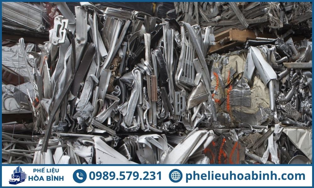 Những yếu tố quyết định giá phế liệu tại Đà Nẵng