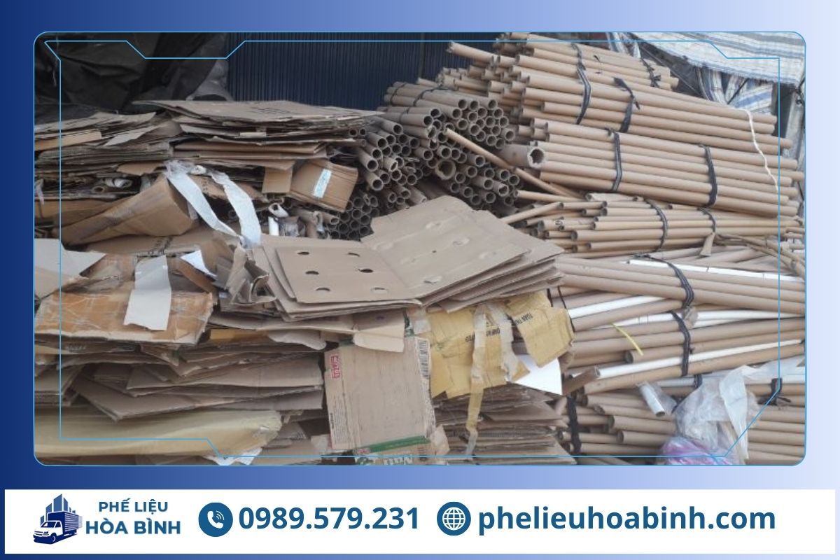 Những lý do nên chọn Phế Liệu Hòa Bình khi mua bán phế liệu tại Đăk Nông