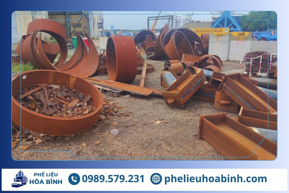 Những lý do nên chọn Phế Liệu Hòa Bình khi mua bán phế liệu tại Lâm Đồng