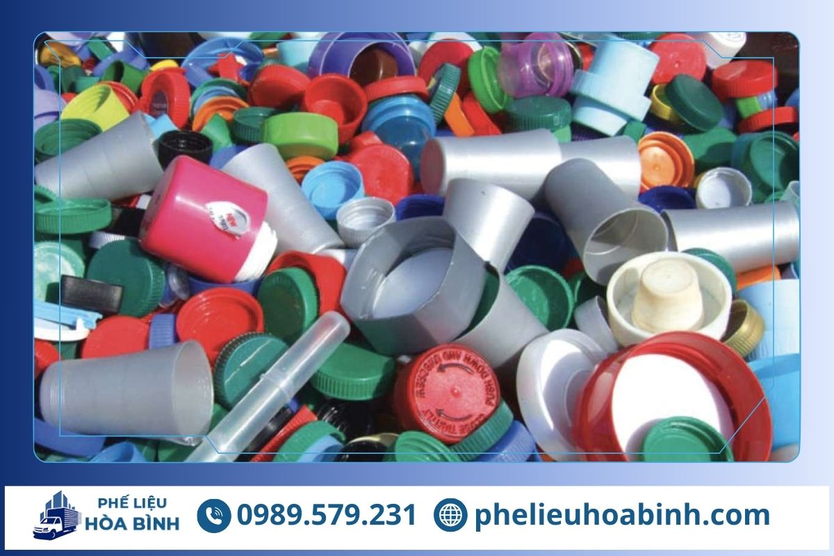 Nhận thu mua tất cả chủng loại phế liệu tại Ninh Thuận bất kể số lượng