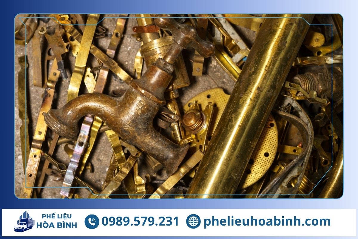 Phế Liệu Hòa Bình luôn cam kết mang lại lợi ích tối đa cho khách hàng thu mua phế liệu KCN Đại Đăng