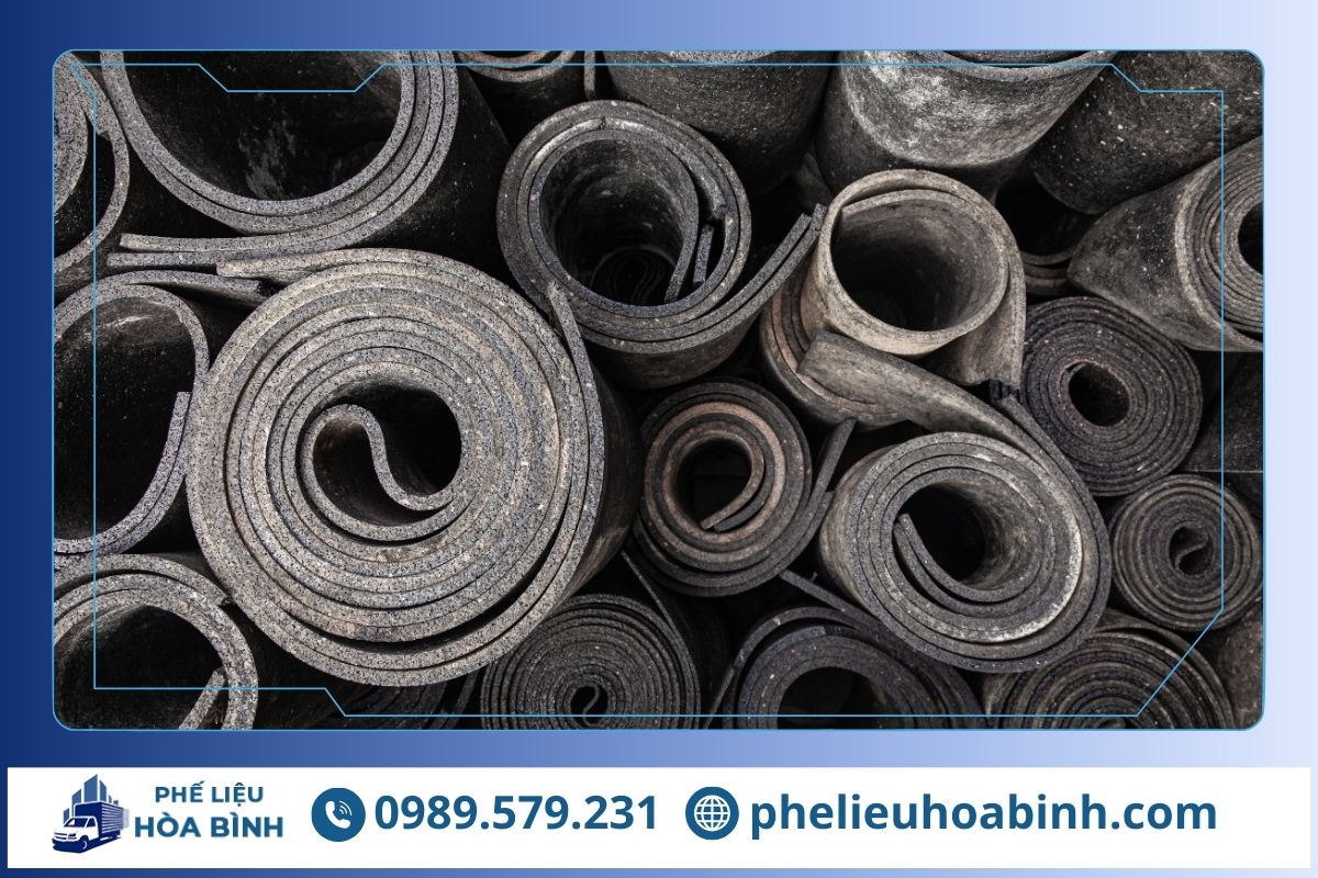 Nhận thu mua tất cả các loại phế liệu, bất kể số lượng KCN Hố Nai