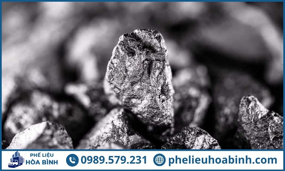 Thông tin cơ bản về hợp kim là gì