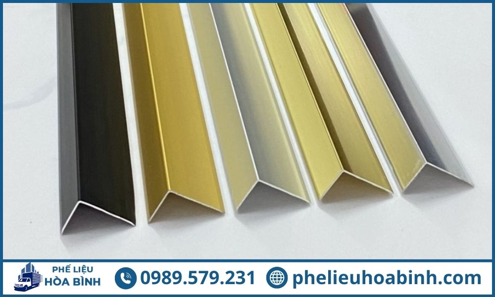 Ứng dụng then chốt của hợp kim trong ngành xây dựng, y tế, chế tạo