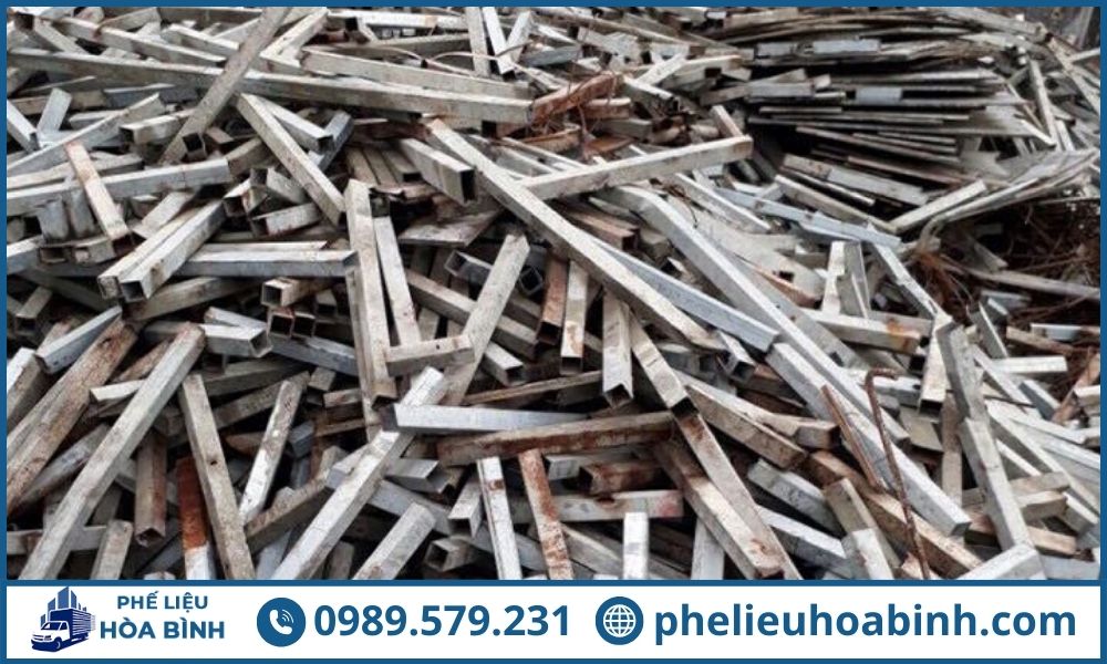 Phân loại phế liệu giúp tối ưu thu gom và xử lý hiệu quả