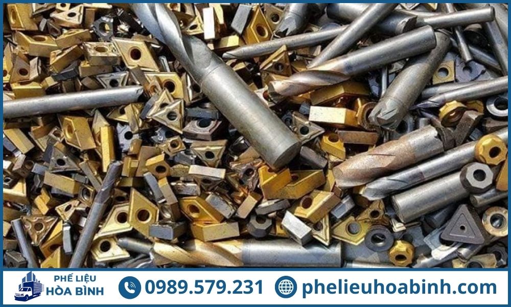 Thu hồi phế liệu tạo giá trị kép cho kinh tế lẫn môi trường