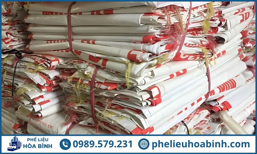 Chất lượng là một trong những yếu tố quan trọng tác động đến giá bao bì phế liệu