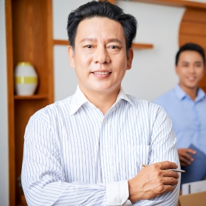 Anh Minh - Chủ xưởng cơ khí, Quận 12, TP.HCM