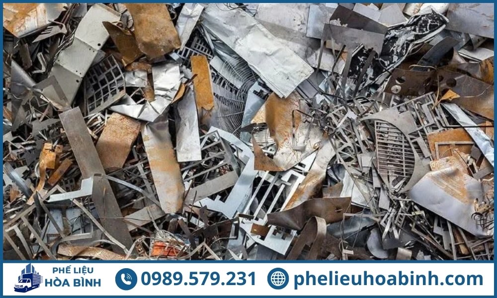 Liên hệ hotline 0989.579.231 (Mr Minh) để được báo giá phế liệu nhôm nhanh chóng