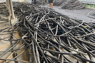 Thu mua phế liệu đồng