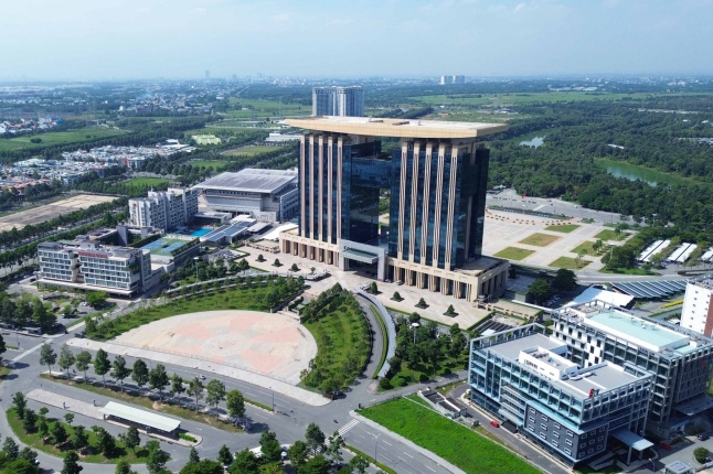 Thu mua phế liệu Bình Dương