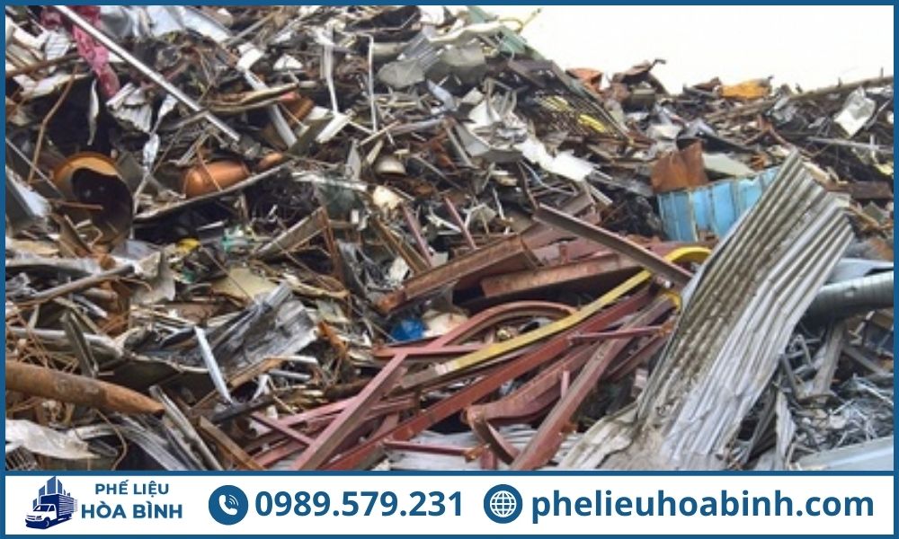 3 nhóm phế liệu tại Tân Bình hay được thu mua bởi Phế Liệu Hoà Bình 3 nhóm phế liệu tại Tân Bình hay được thu mua bởi Phế Liệu Hoà Bình